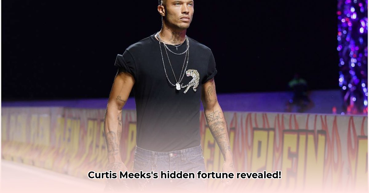 curtis-meeks-net-worth